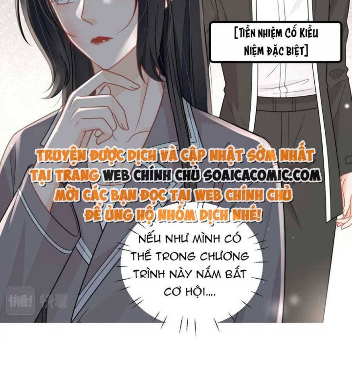 Nữ Chính Hắc Hóa Sau Trọng Sinh Chapter 08 - Trang 2