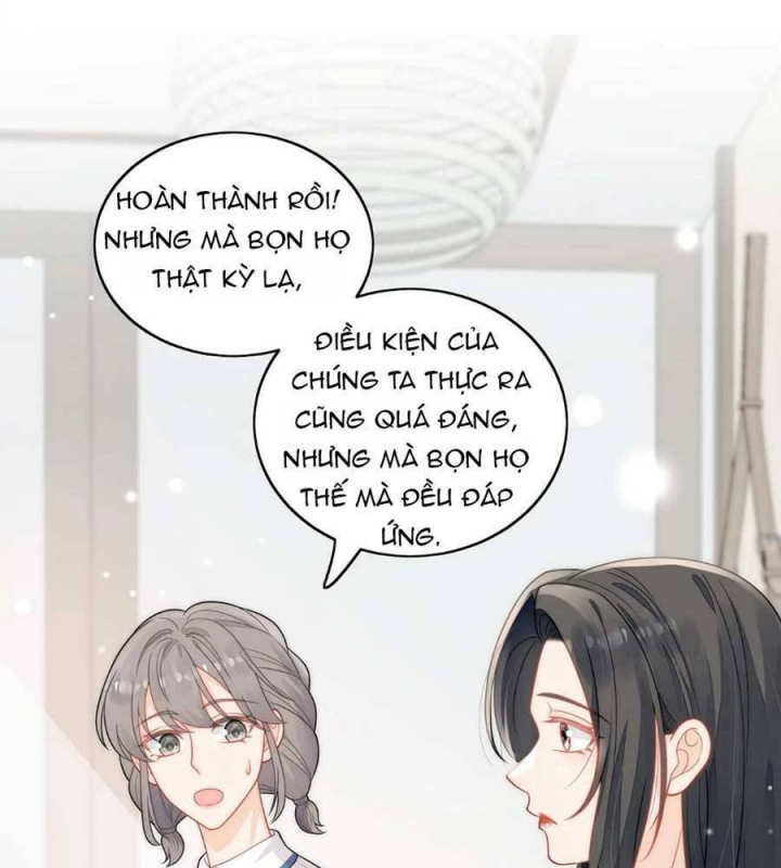 Nữ Chính Hắc Hóa Sau Trọng Sinh Chapter 08 - Trang 2