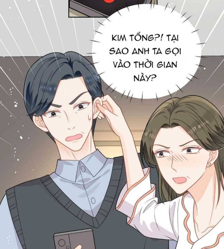 Nữ Chính Hắc Hóa Sau Trọng Sinh Chapter 08 - Trang 2