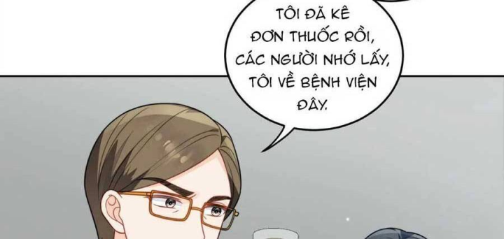 Nữ Chính Hắc Hóa Sau Trọng Sinh Chapter 08 - Trang 2