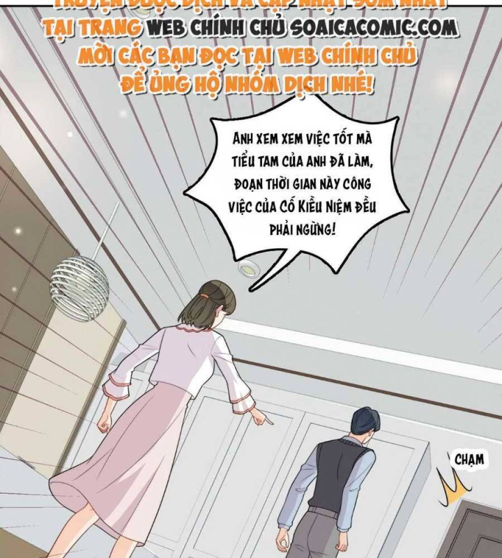 Nữ Chính Hắc Hóa Sau Trọng Sinh Chapter 08 - Trang 2