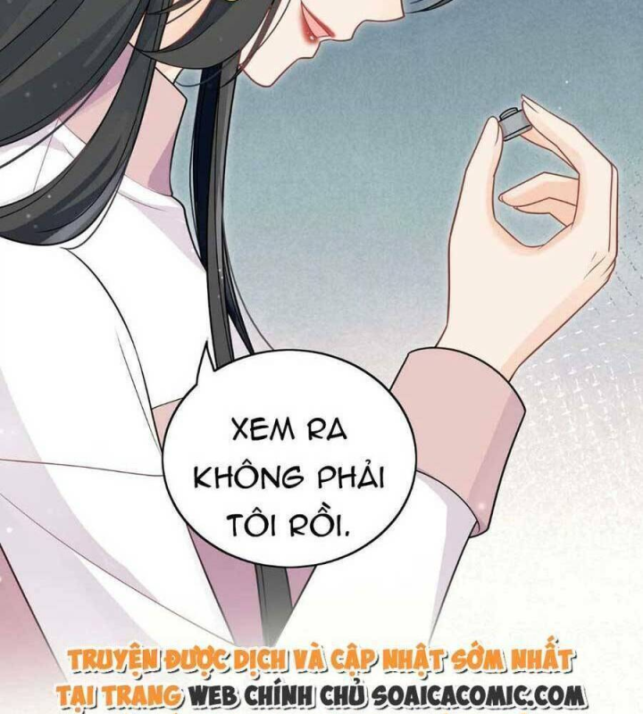 Nữ Chính Hắc Hóa Sau Trọng Sinh Chapter 06 - Trang 2