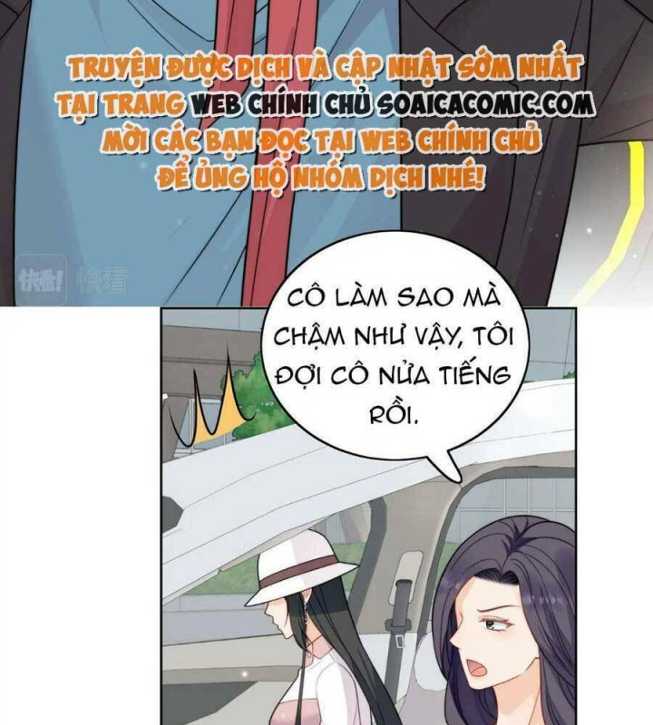 Nữ Chính Hắc Hóa Sau Trọng Sinh Chapter 06 - Trang 2