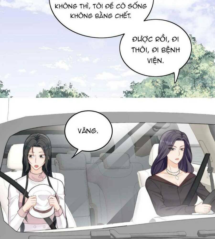 Nữ Chính Hắc Hóa Sau Trọng Sinh Chapter 06 - Trang 2