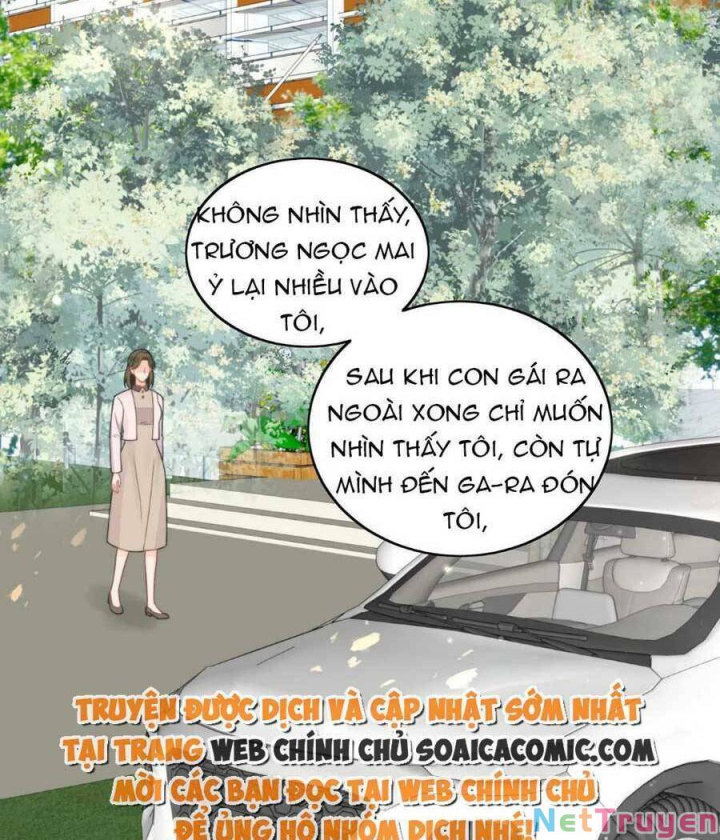 Nữ Chính Hắc Hóa Sau Trọng Sinh Chapter 06 - Trang 2