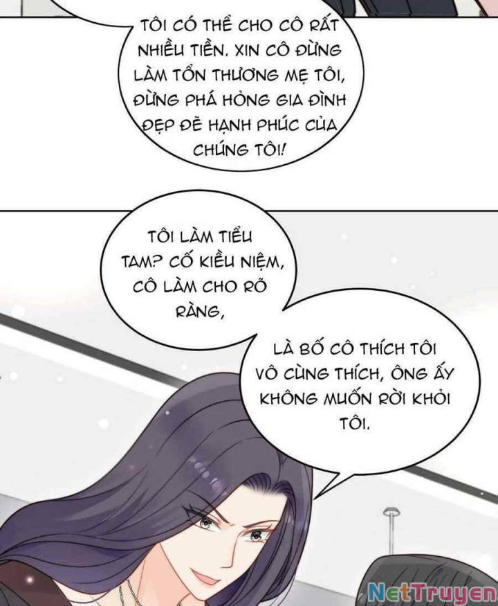 Nữ Chính Hắc Hóa Sau Trọng Sinh Chapter 06 - Trang 2