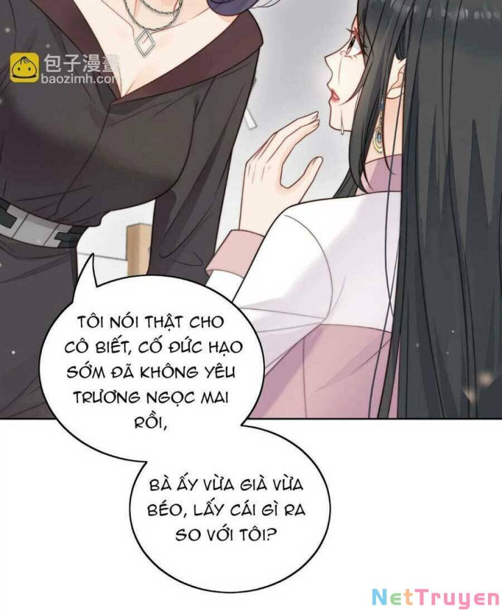 Nữ Chính Hắc Hóa Sau Trọng Sinh Chapter 06 - Trang 2