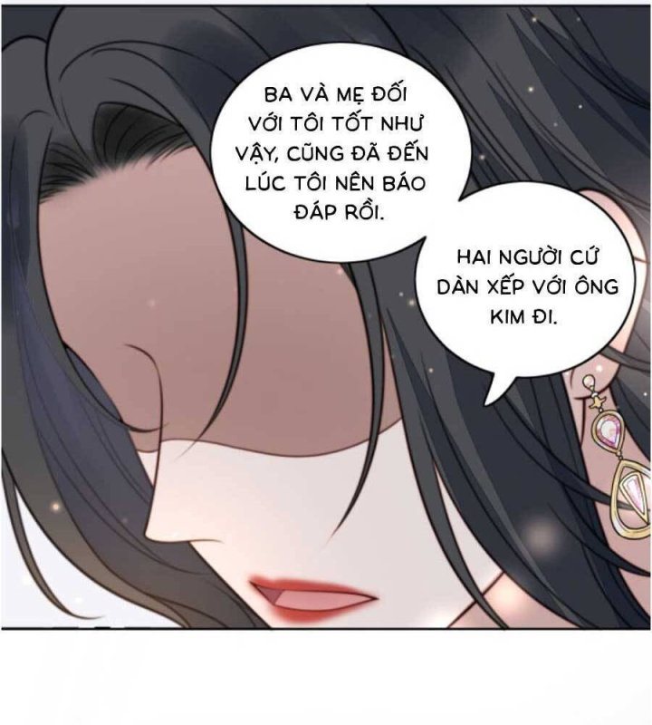 Nữ Chính Hắc Hóa Sau Trọng Sinh Chapter 04 - Trang 2