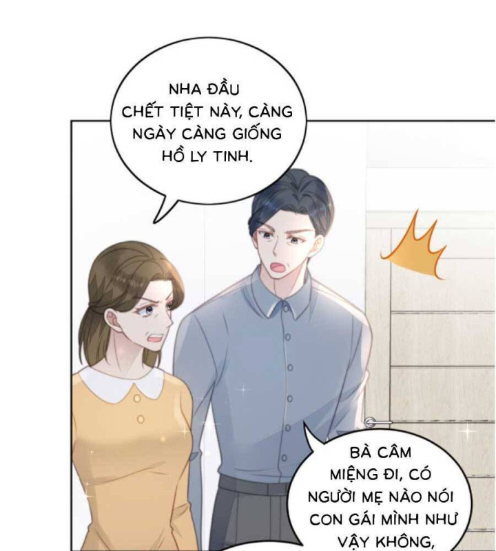 Nữ Chính Hắc Hóa Sau Trọng Sinh Chapter 04 - Trang 2