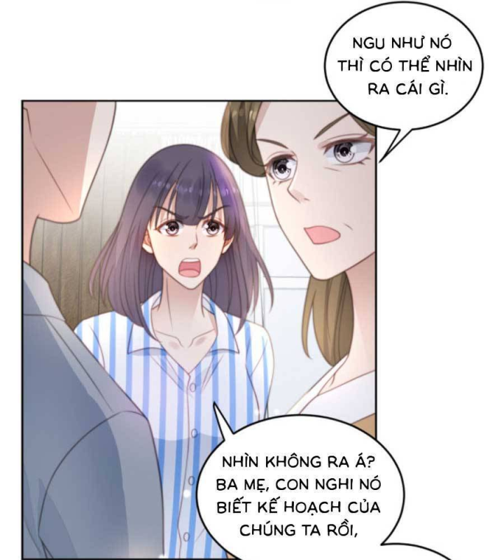 Nữ Chính Hắc Hóa Sau Trọng Sinh Chapter 04 - Trang 2