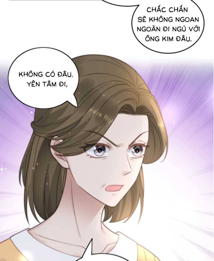 Nữ Chính Hắc Hóa Sau Trọng Sinh Chapter 04 - Trang 2