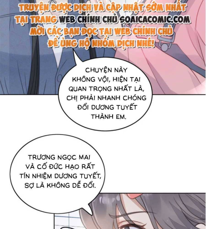 Nữ Chính Hắc Hóa Sau Trọng Sinh Chapter 04 - Trang 2