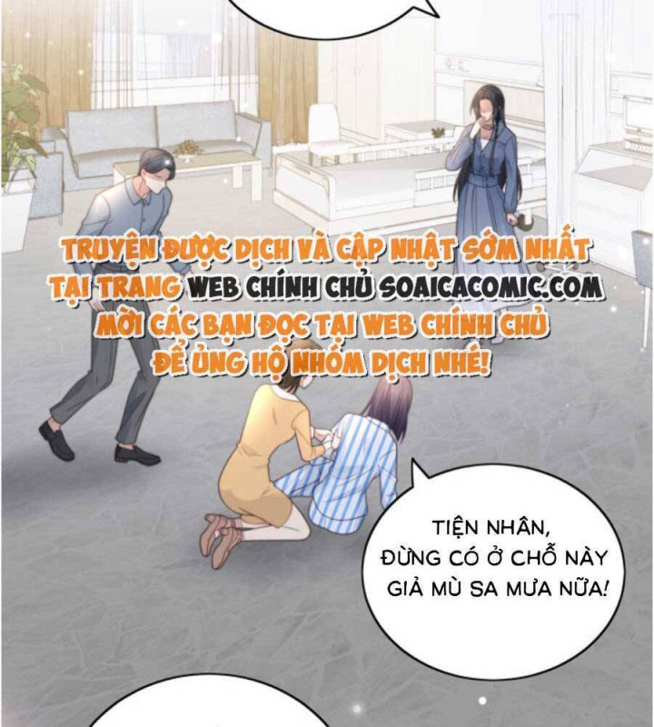 Nữ Chính Hắc Hóa Sau Trọng Sinh Chapter 04 - Trang 2