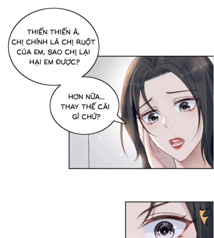 Nữ Chính Hắc Hóa Sau Trọng Sinh Chapter 04 - Trang 2