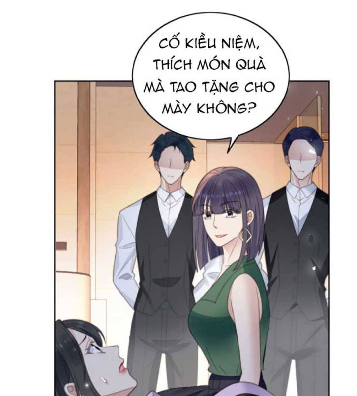 Nữ Chính Hắc Hóa Sau Trọng Sinh Chapter 01 - Trang 2