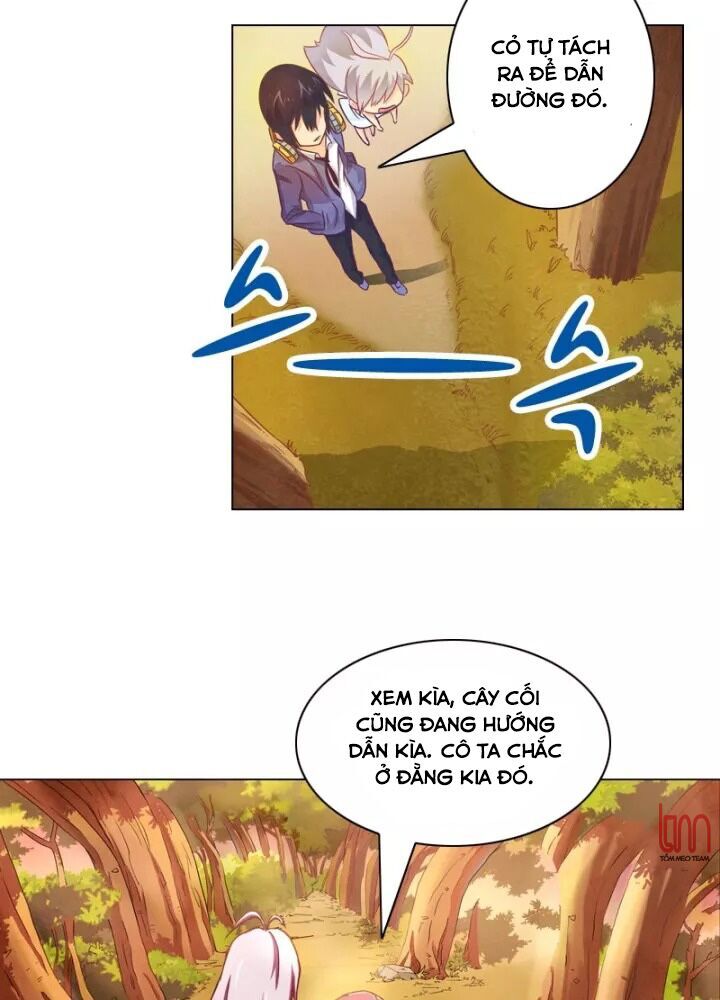 Triệu Hồi Sư Cuối Cùng Chapter 5 - Trang 2