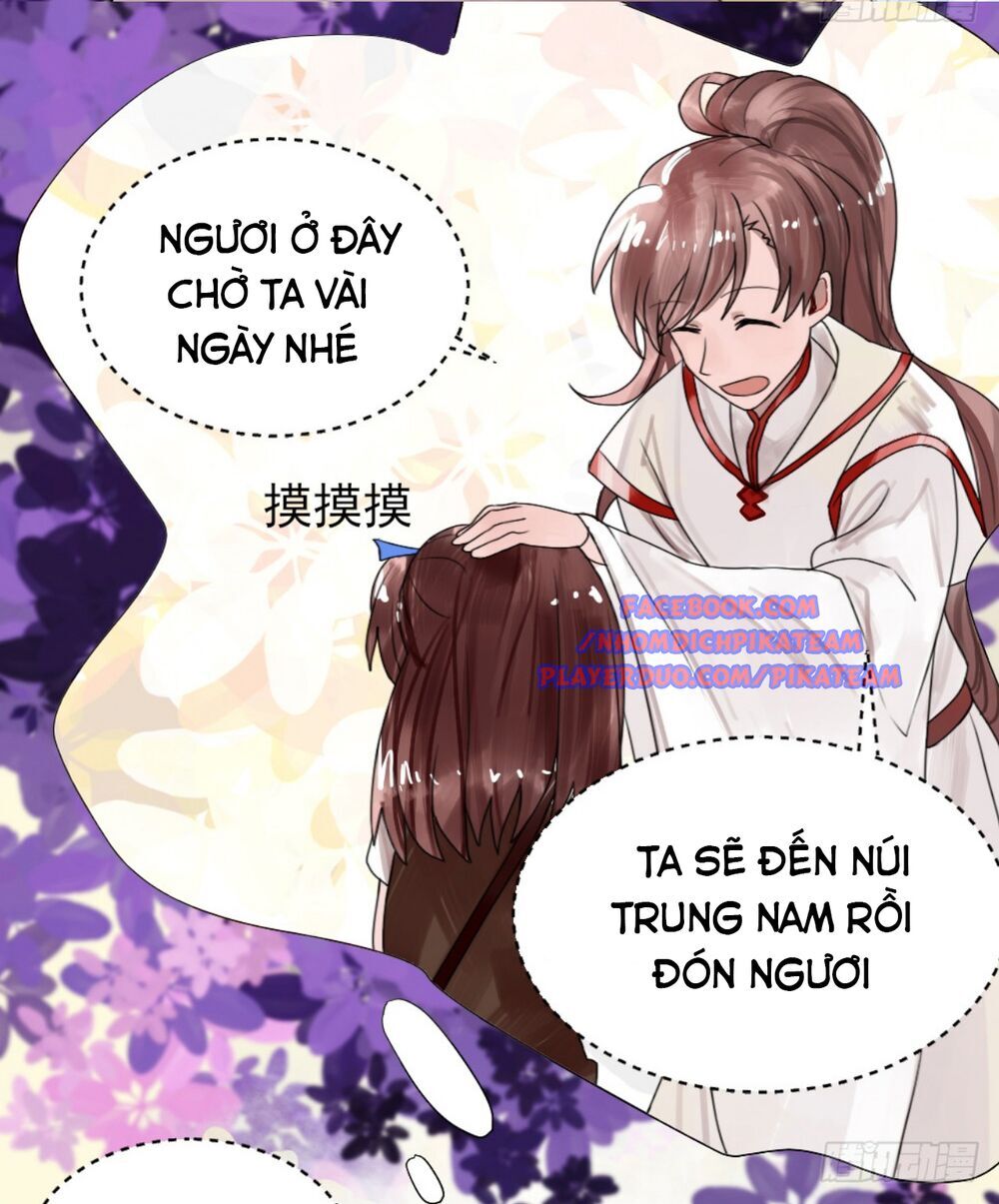 Kế Hoạch Giải Cứu Natra Chapter 6 - Trang 2