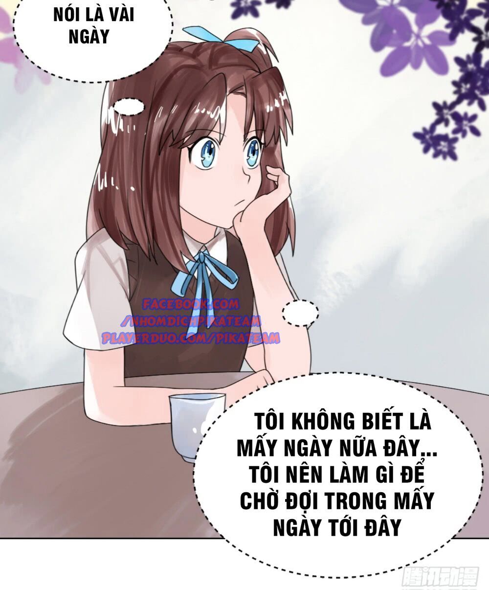 Kế Hoạch Giải Cứu Natra Chapter 6 - Trang 2