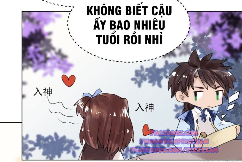 Kế Hoạch Giải Cứu Natra Chapter 6 - Trang 2