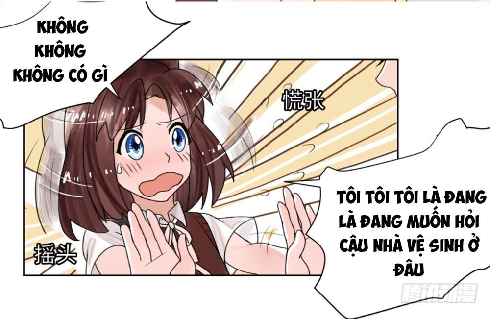 Kế Hoạch Giải Cứu Natra Chapter 6 - Trang 2