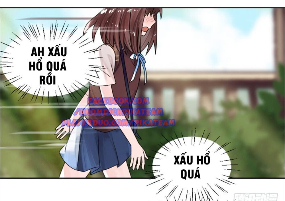 Kế Hoạch Giải Cứu Natra Chapter 6 - Trang 2