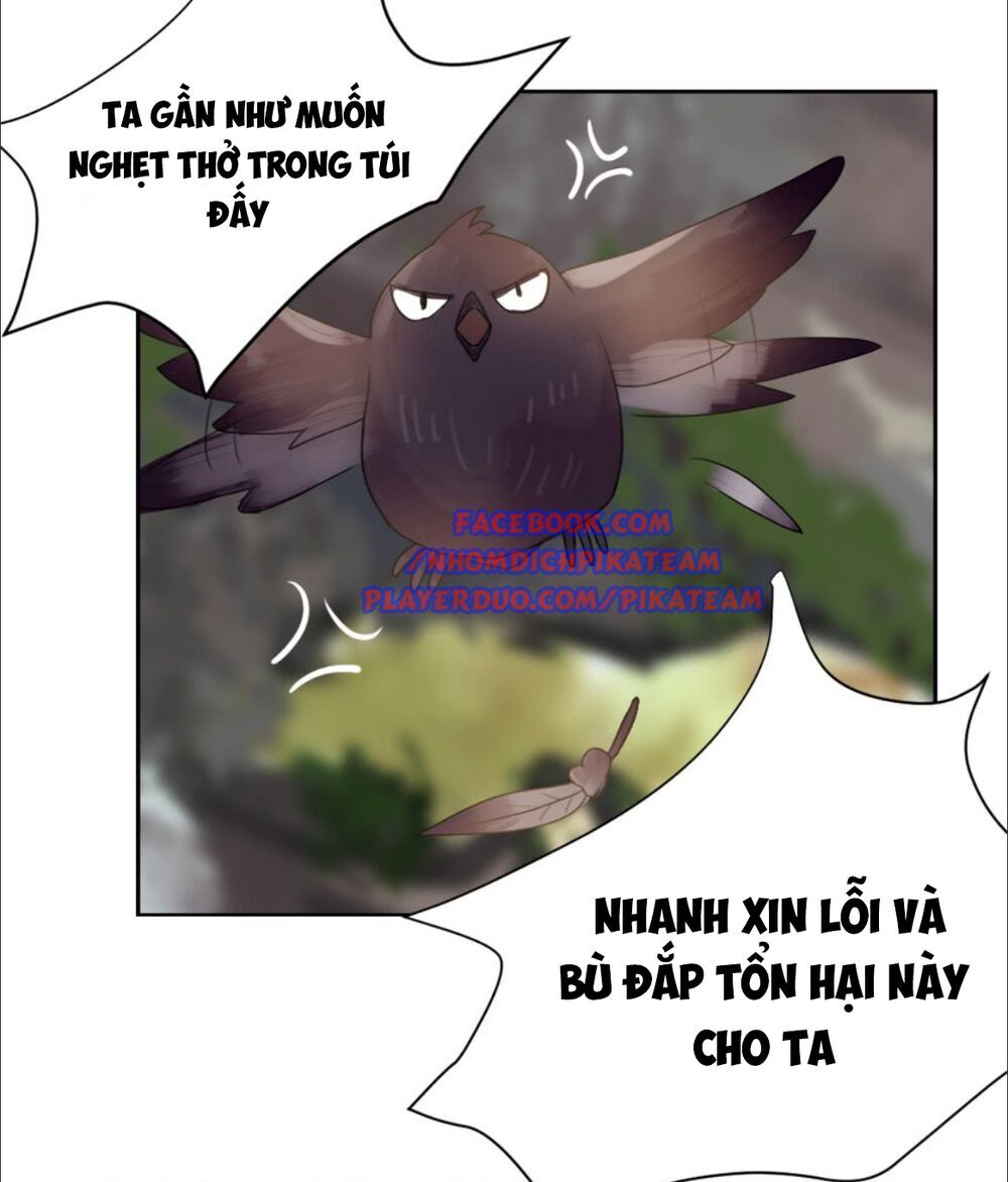 Kế Hoạch Giải Cứu Natra Chapter 6 - Trang 2