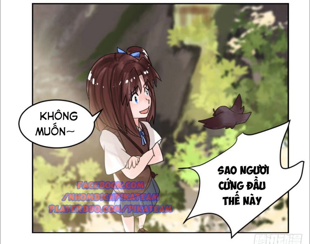 Kế Hoạch Giải Cứu Natra Chapter 6 - Trang 2