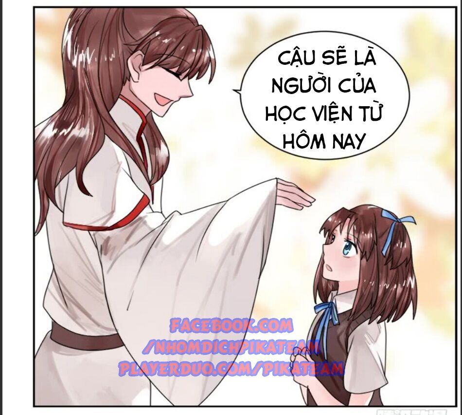 Kế Hoạch Giải Cứu Natra Chapter 6 - Trang 2