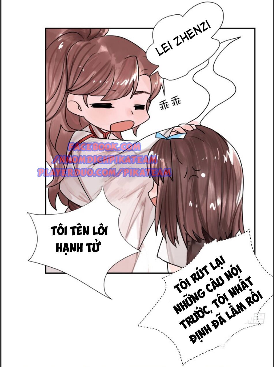 Kế Hoạch Giải Cứu Natra Chapter 6 - Trang 2