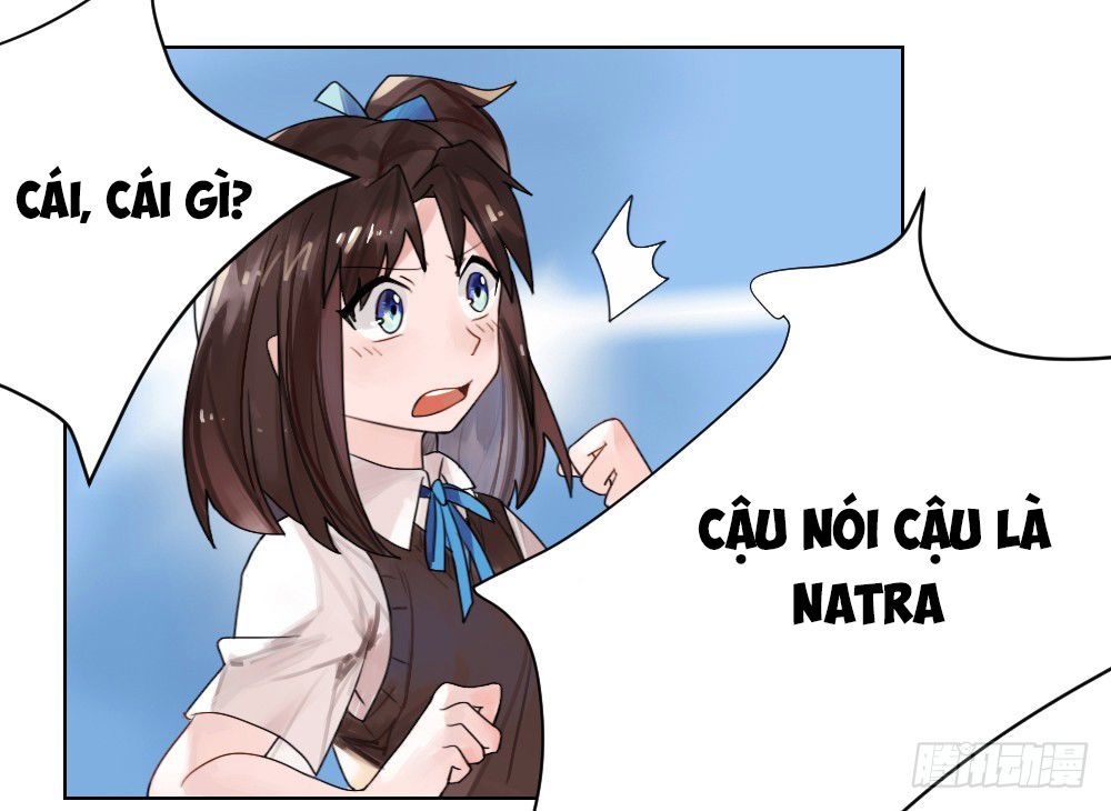 Kế Hoạch Giải Cứu Natra Chapter 4 - Trang 2