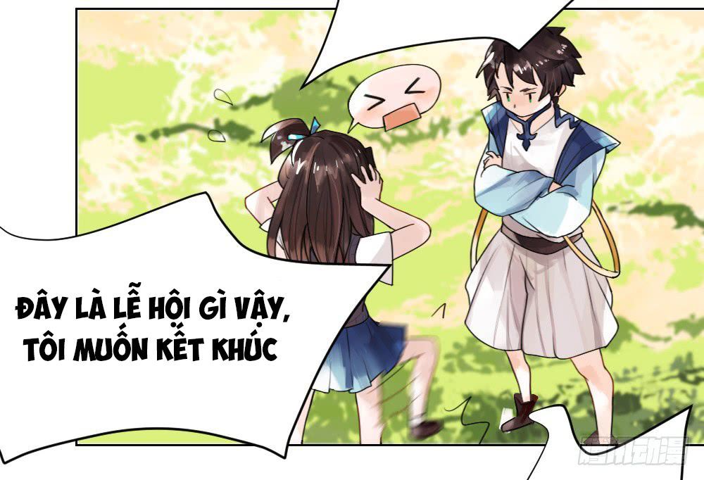 Kế Hoạch Giải Cứu Natra Chapter 4 - Trang 2