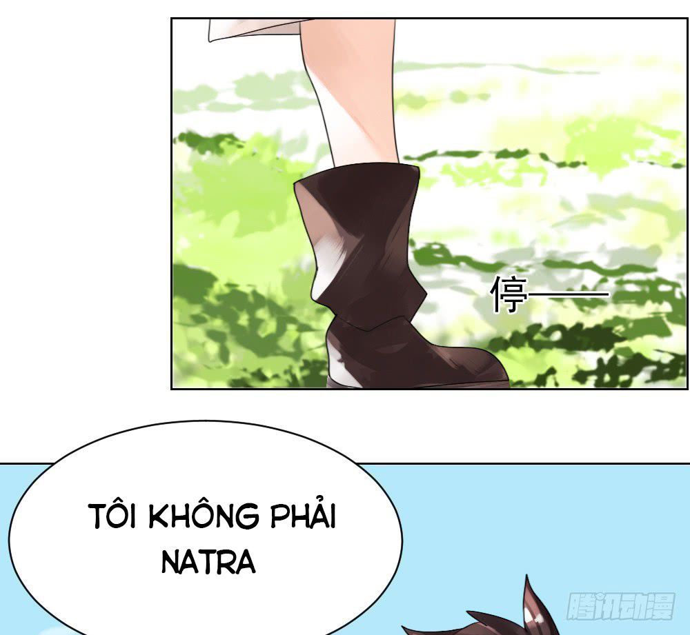 Kế Hoạch Giải Cứu Natra Chapter 4 - Trang 2