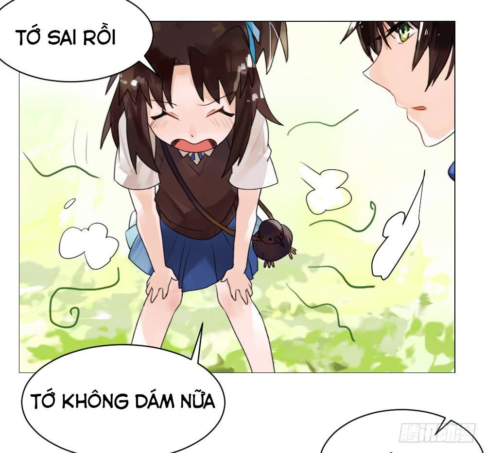 Kế Hoạch Giải Cứu Natra Chapter 4 - Trang 2