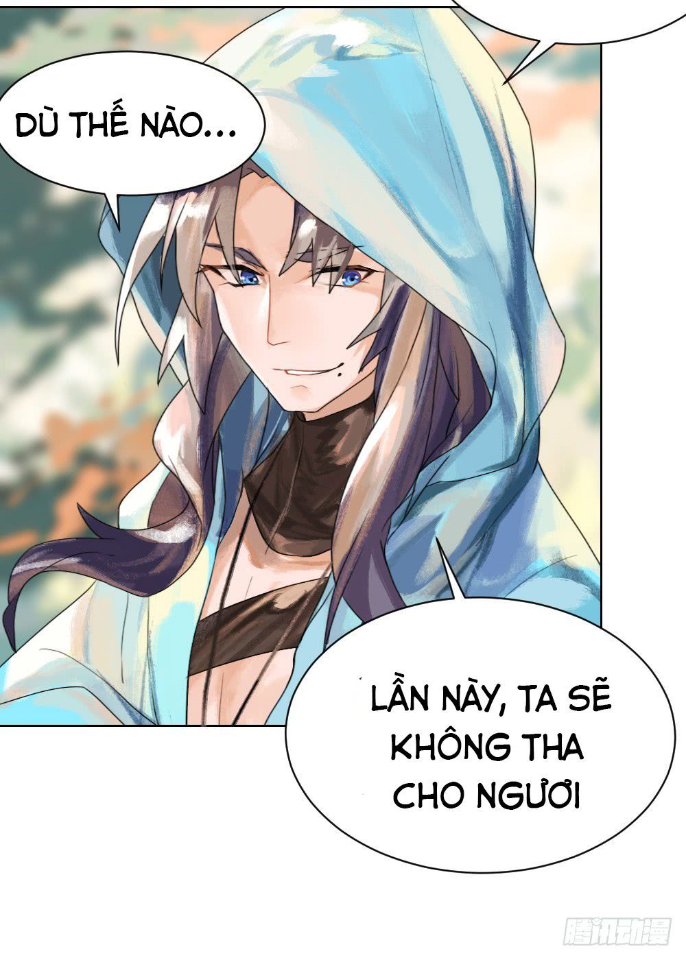 Kế Hoạch Giải Cứu Natra Chapter 4 - Trang 2