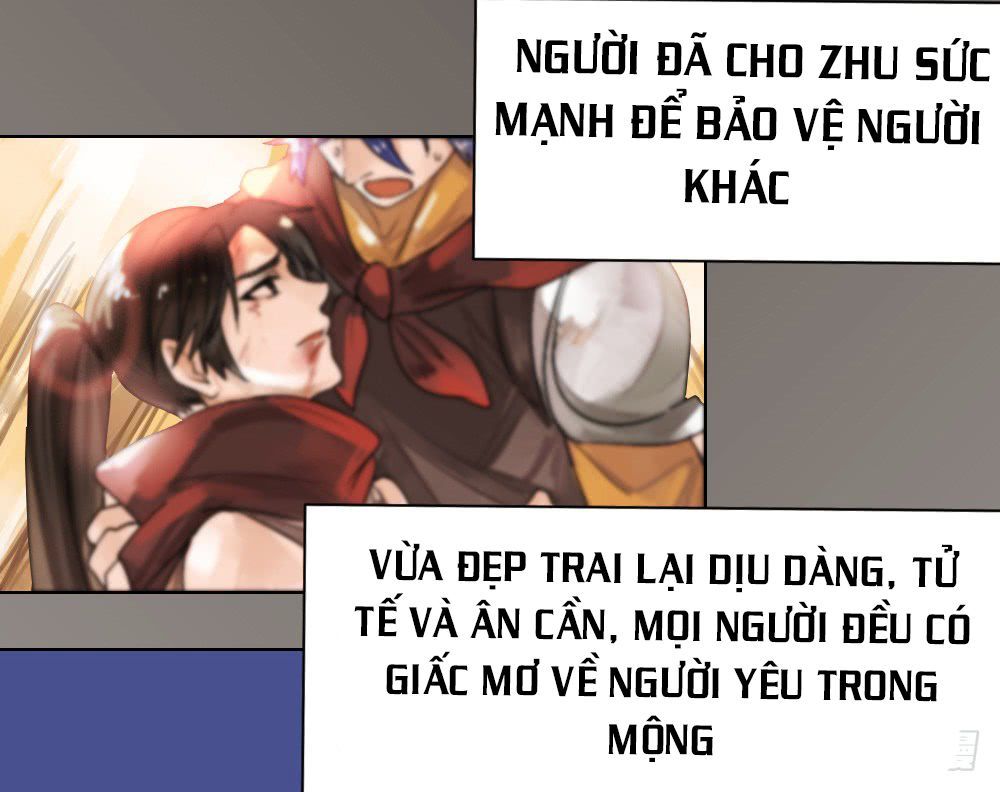 Kế Hoạch Giải Cứu Natra Chapter 4 - Trang 2