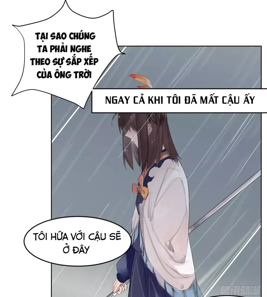 Kế Hoạch Giải Cứu Natra Chapter 2 - Trang 2