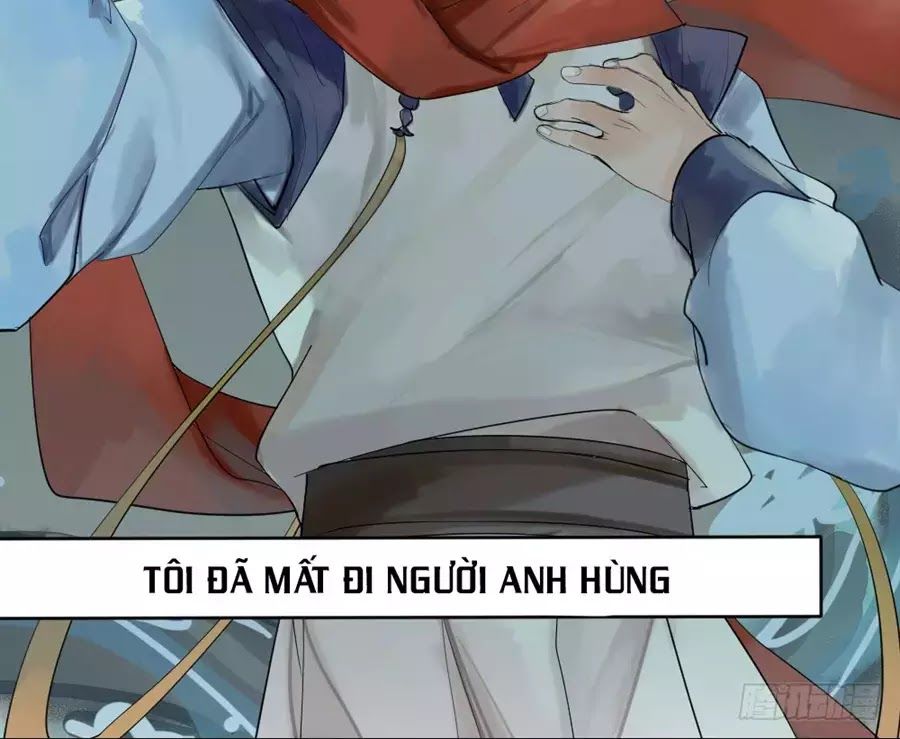 Kế Hoạch Giải Cứu Natra Chapter 2 - Trang 2