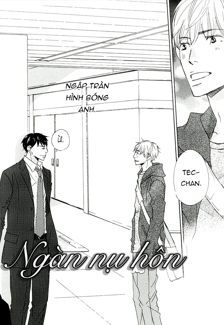 Ngàn Đêm Chapter 16.1 - Trang 2