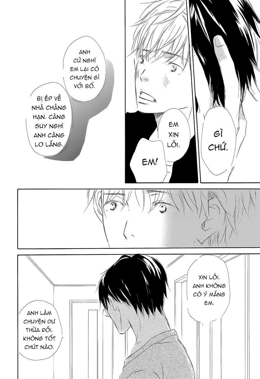 Ngàn Đêm Chapter 10 - Trang 2