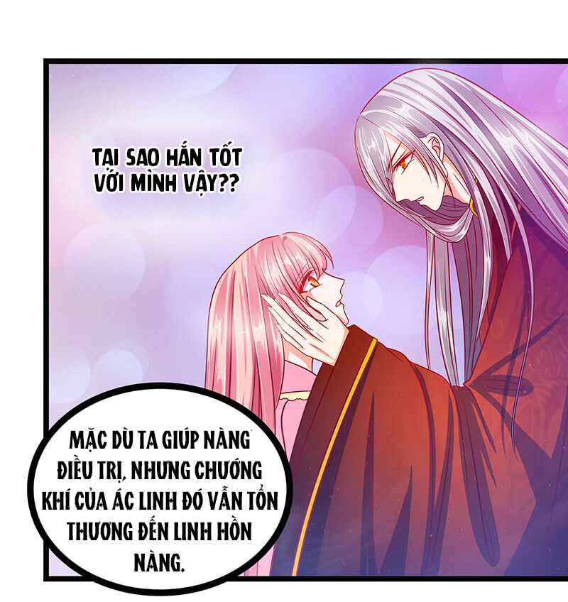 Sủng Thê Cuồng Ma Của Minh Vương Điện Hạ Chapter 6 - Trang 2