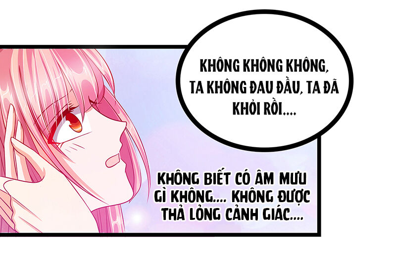 Sủng Thê Cuồng Ma Của Minh Vương Điện Hạ Chapter 6 - Trang 2