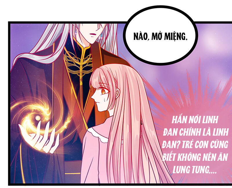 Sủng Thê Cuồng Ma Của Minh Vương Điện Hạ Chapter 6 - Trang 2