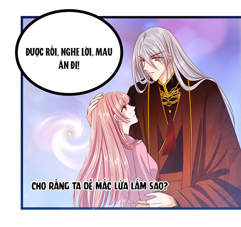 Sủng Thê Cuồng Ma Của Minh Vương Điện Hạ Chapter 6 - Trang 2