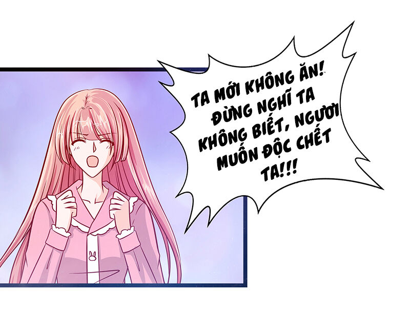 Sủng Thê Cuồng Ma Của Minh Vương Điện Hạ Chapter 6 - Trang 2