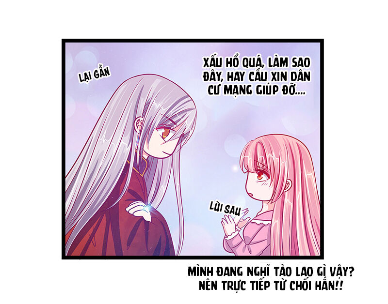 Sủng Thê Cuồng Ma Của Minh Vương Điện Hạ Chapter 6 - Trang 2