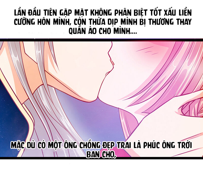 Sủng Thê Cuồng Ma Của Minh Vương Điện Hạ Chapter 6 - Trang 2