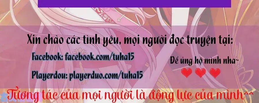 Sủng Thê Cuồng Ma Của Minh Vương Điện Hạ Chapter 5 - Trang 2