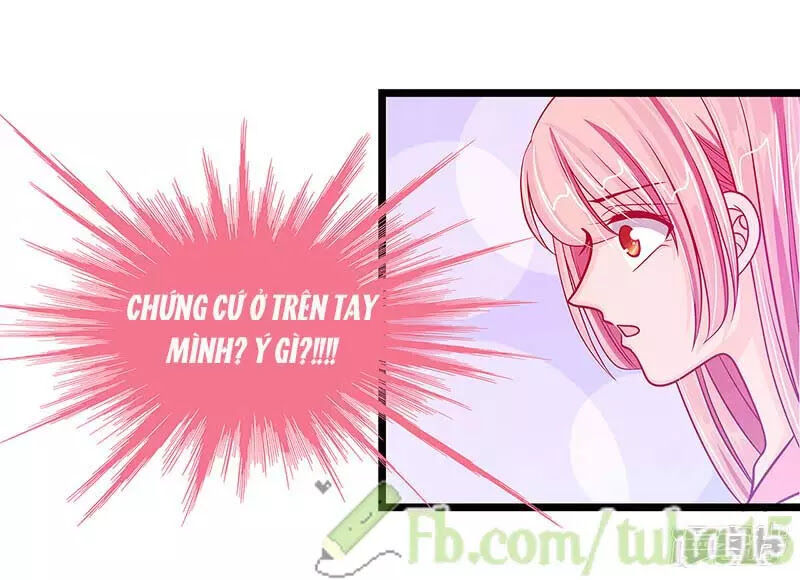 Sủng Thê Cuồng Ma Của Minh Vương Điện Hạ Chapter 5 - Trang 2