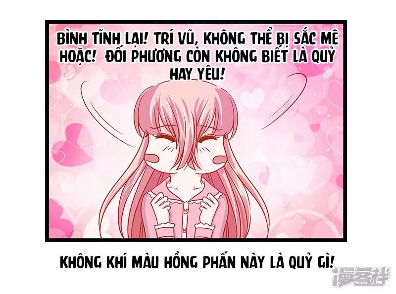 Sủng Thê Cuồng Ma Của Minh Vương Điện Hạ Chapter 5 - Trang 2