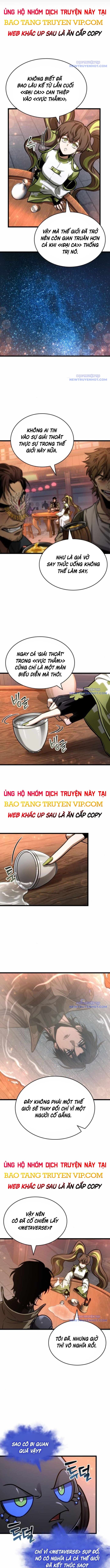 Thế Giới Sau Tận Thế Chapter 169 - Trang 2